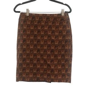 Loft Pencil Skirt